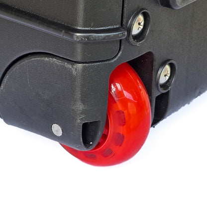 Color Noise Reduce Wheels Replacement Repair Pelican Air (2Pcs) No Bearing