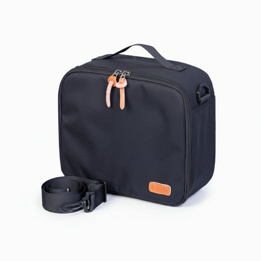 Camera insert Bag backpack insert Photo Insert Padded for Fjallrave BLACK IN30BL