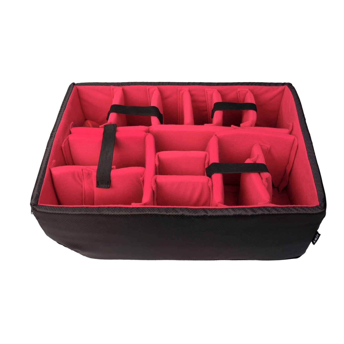 Padded divider set fit Pelican1560 peli IN1560