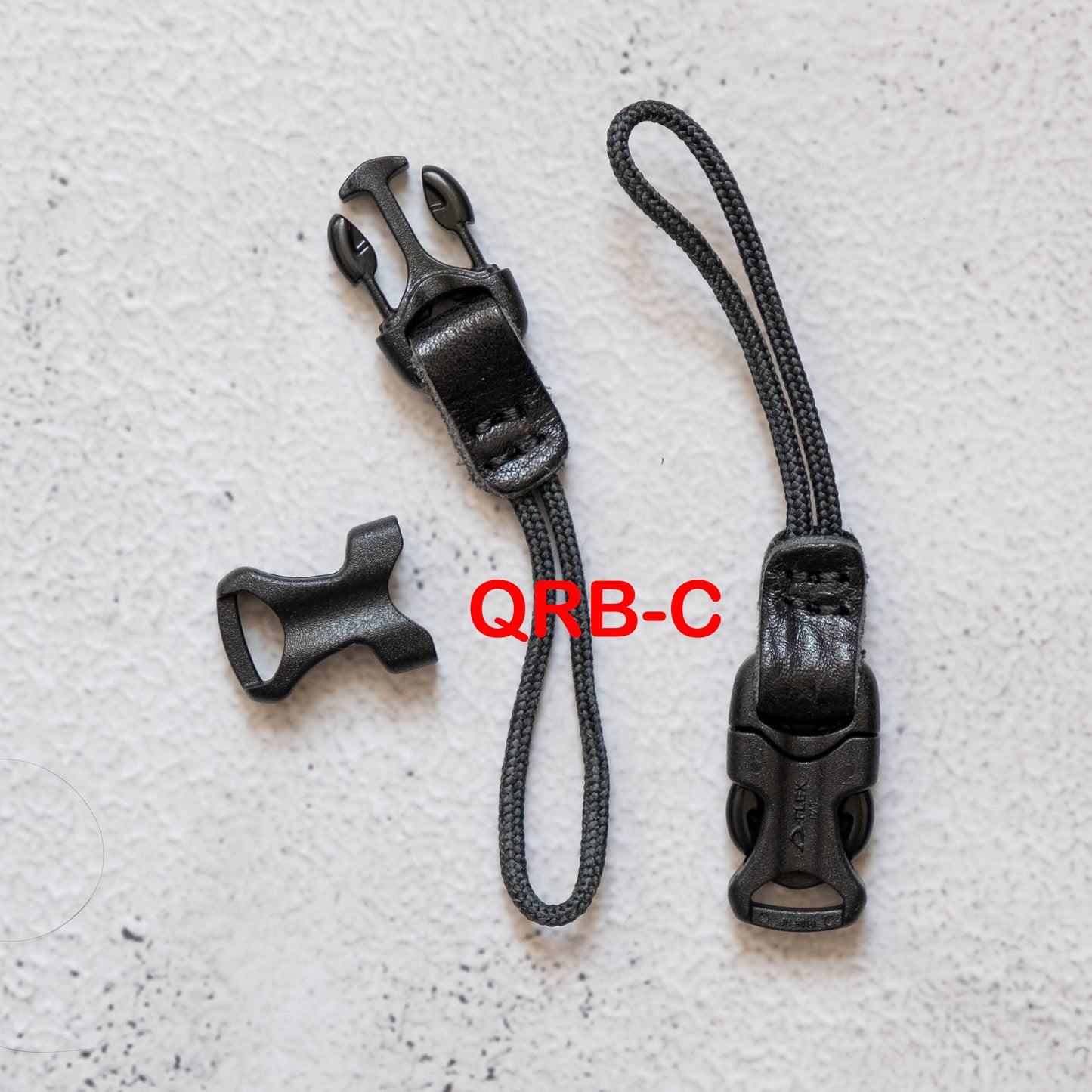 Quick Release Buckle for FCSC FCWS FXCSC (2pcs)