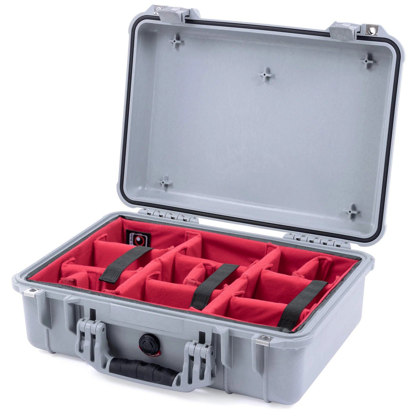 Padded divider set fit Pelican1500 peli Cases