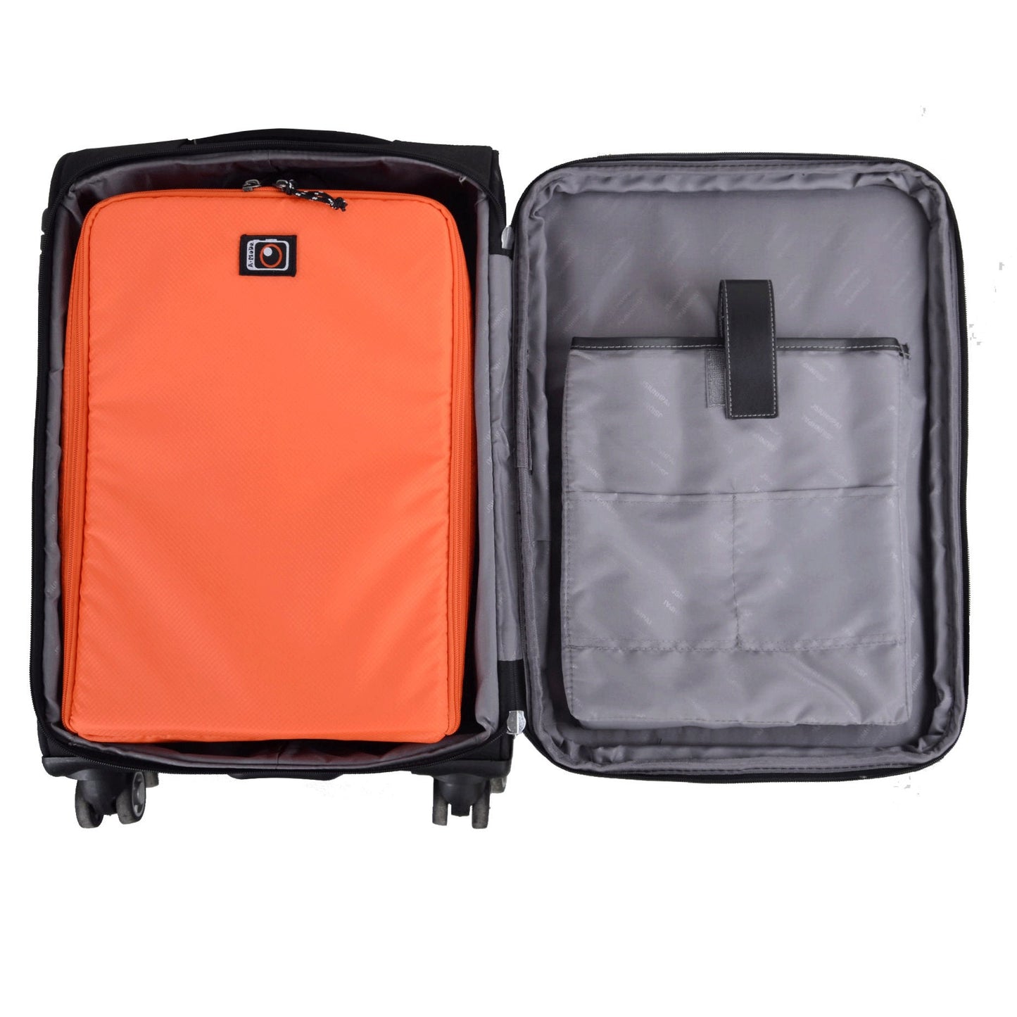 Camera insert bag photo bag For backpack Suitcase Large