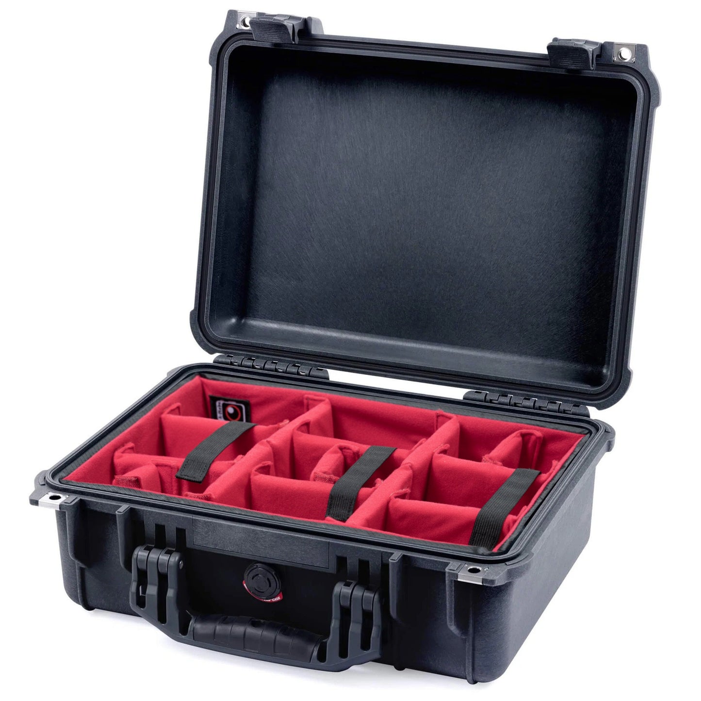 Padded divider Photographer set fit Pelican1450 Peli1450