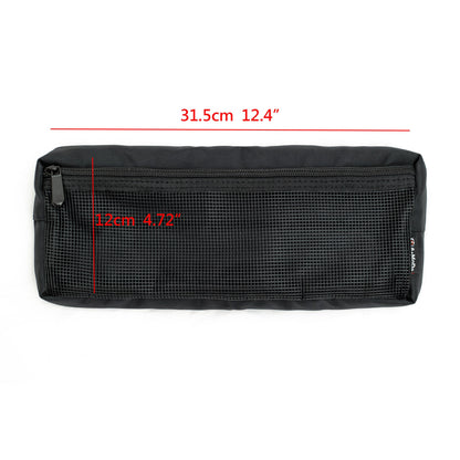 Mesh Lid Organizer Removable Design for Pelican1510 1535 Nanuk935,LID1519MC7