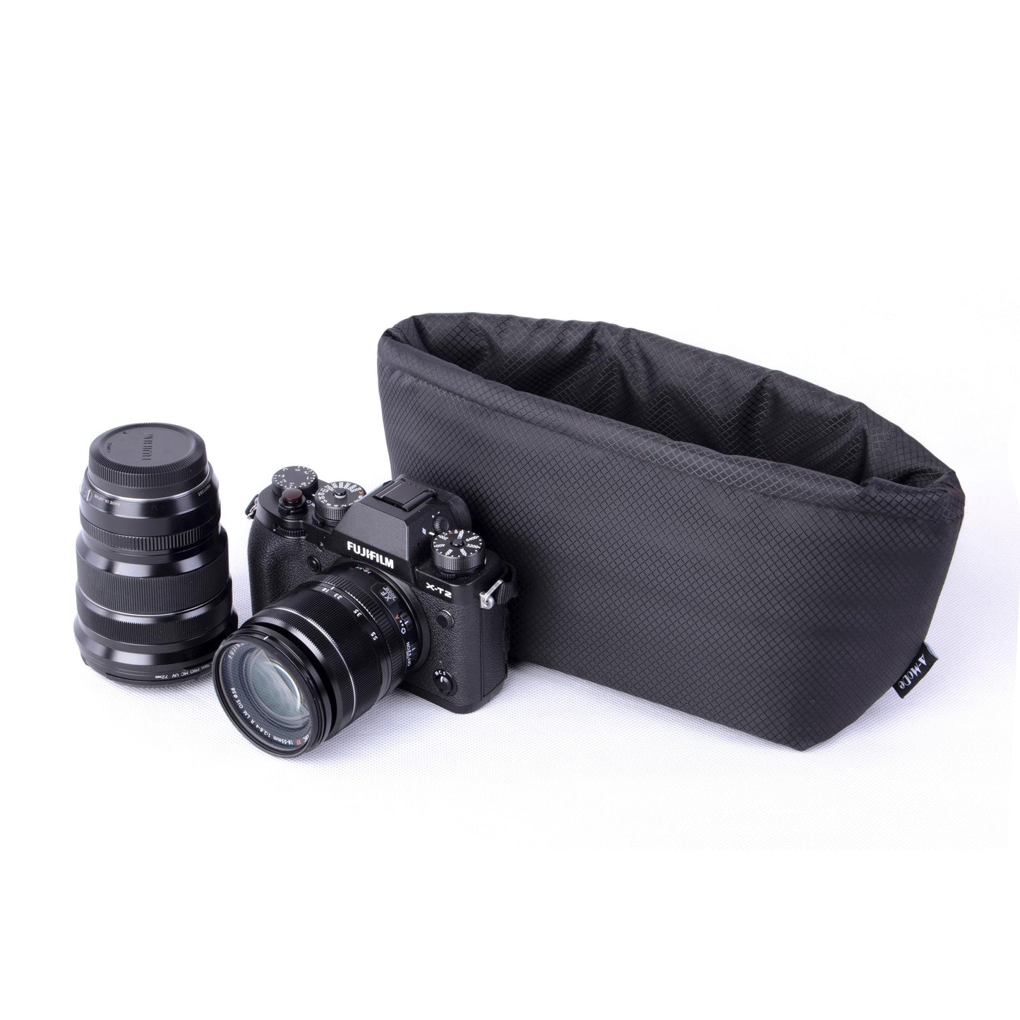 Waterproof Camera Insert bag Shouldebag insert bag IN04