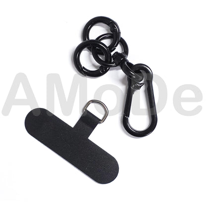 Mobile phone buckle accessories