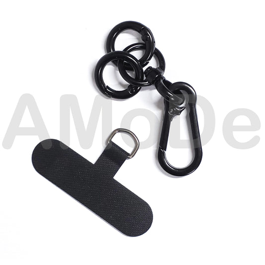 Mobile phone buckle accessories