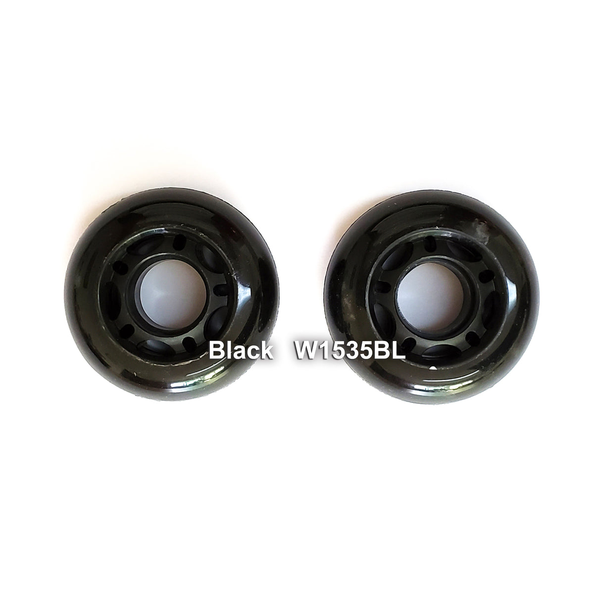 Color Noise Reduce Wheels Replacement Repair Pelican Air (2Pcs) No Bearing