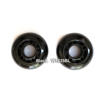Color Noise Reduce Wheels Replacement Repair Pelican Air (2Pcs) No Bearing